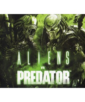 Aliens Vs. Predator: Map Pack Bundle DLC Steam Key GLOBAL